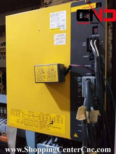 فرز سی ان سی سه محور SMTCL VMC 630 ساخت چین
